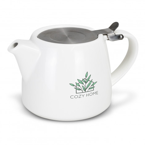 [TR122004] Chai Teapot