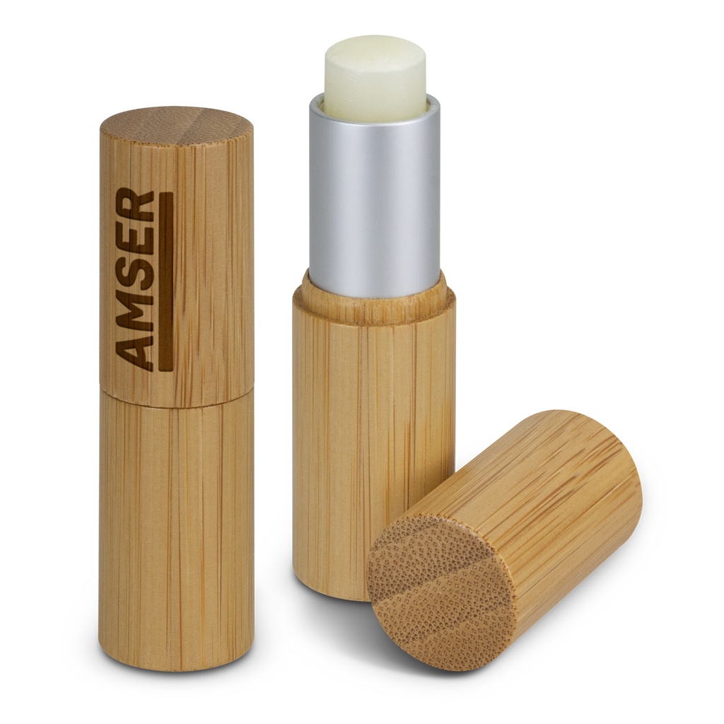 [TR122953] Bamboo Lip Balm