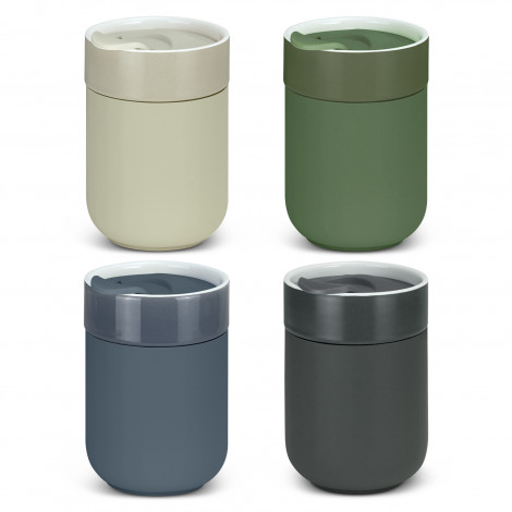[TR121421] Chalice Ceramic Coffee Cup