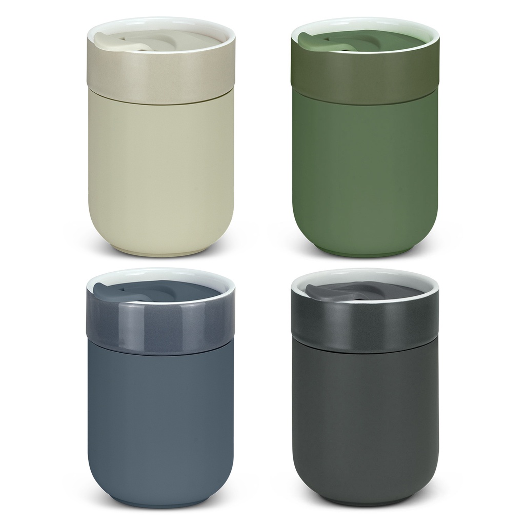 [TR121421] Chalice Ceramic Coffee Cup