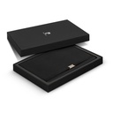 Pierre Cardin Nouvelle Notebook Gift Set