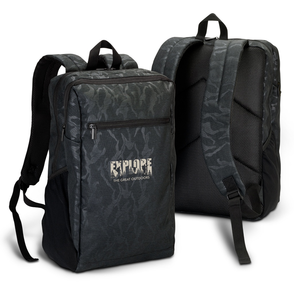 [TR123694] Urban Camo Backpack