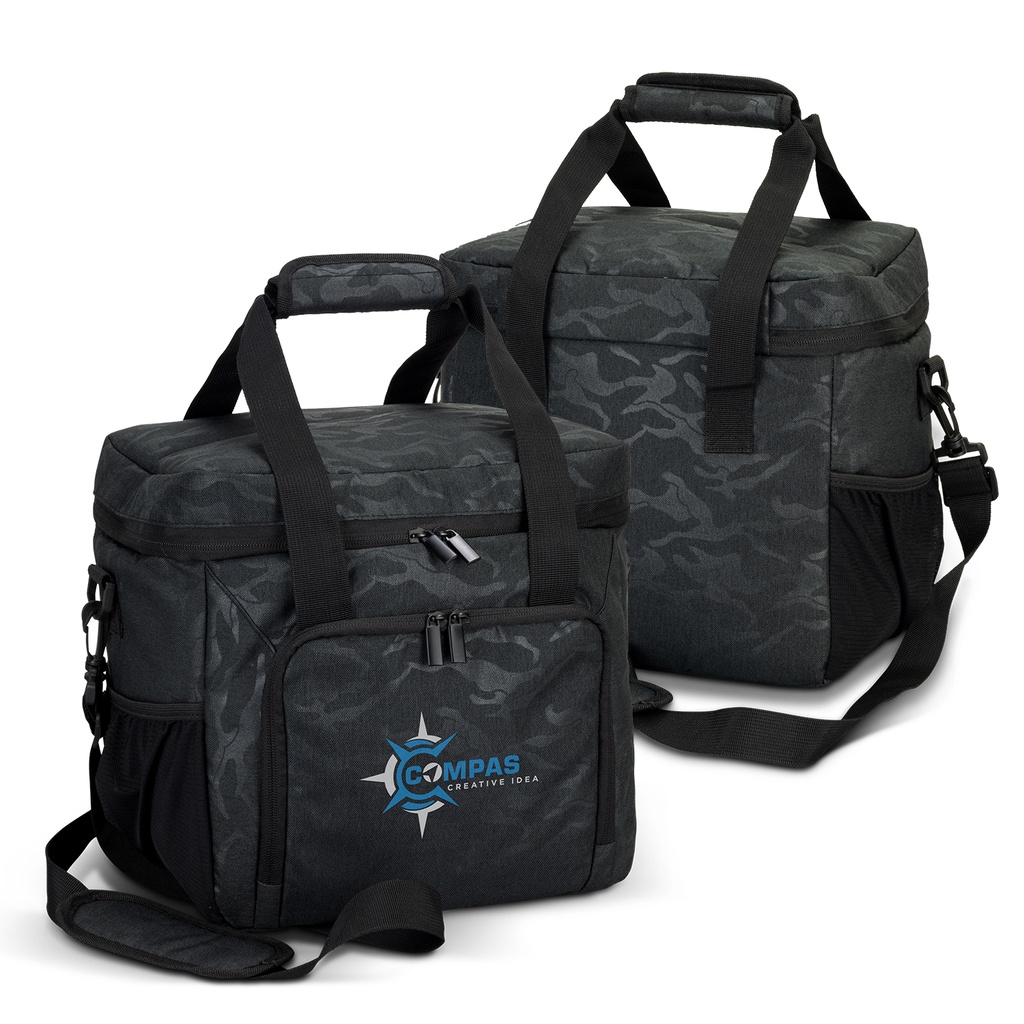 [TR123696] Urban Camo Cooler Bag