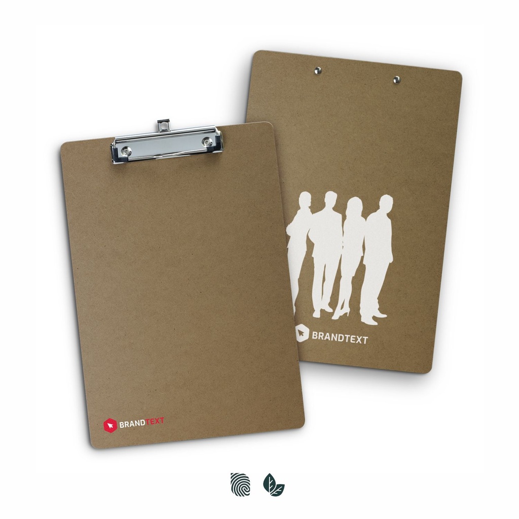 [TR123714] Classic Clipboard