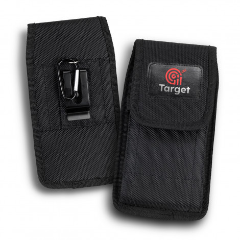 [TR123716] Knight Phone Pouch