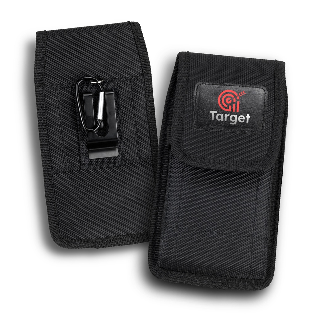 [TR123716] Knight Phone Pouch