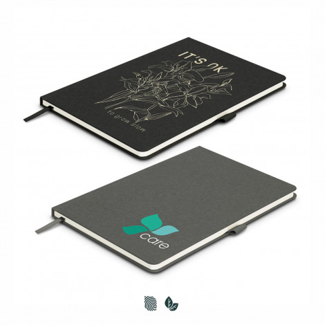 [TR123972] Petros Stone Paper Notebook