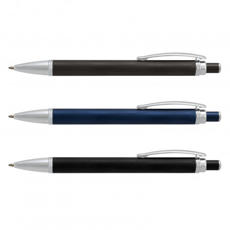 [TR123995] Guilloche Pen