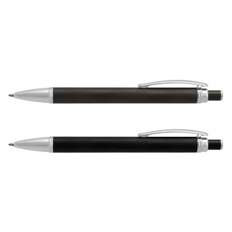 Guilloche Pen