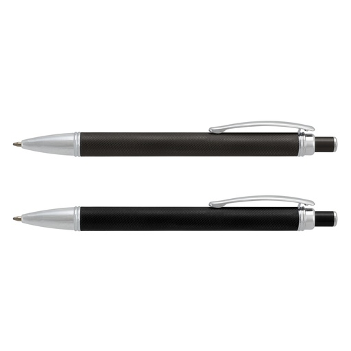 Guilloche Pen