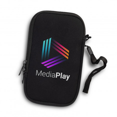 [TR124011] Spencer Phone Sleeve