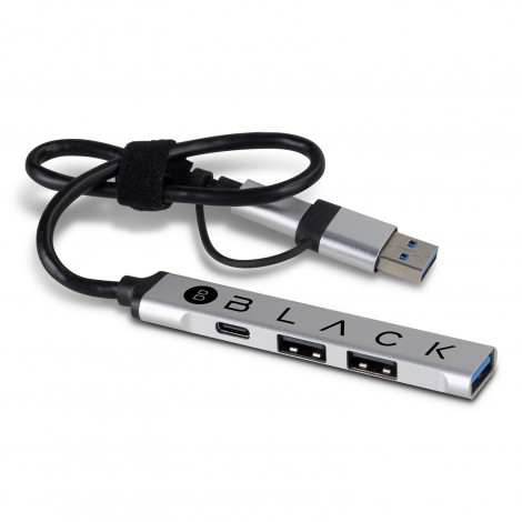 [TR124144] Megabyte USB Hub