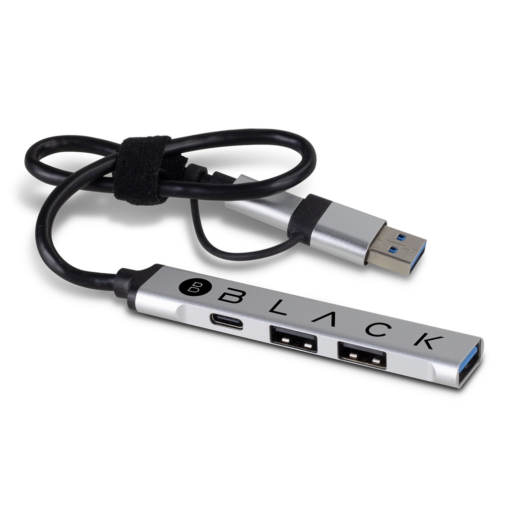 [TR124144] Megabyte USB Hub