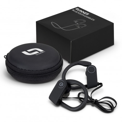 [TR124146] Runner Bluetooth Earbuds