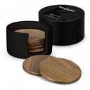 Keepsake Coaster Set