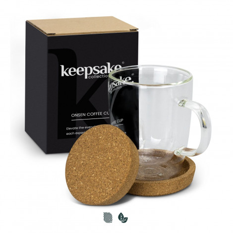 [TR122313] Keepsake Onsen Coffee Cup