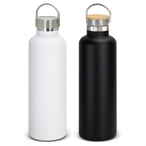 [TR124424] Nomad Deco Vacuum Bottle - 1L