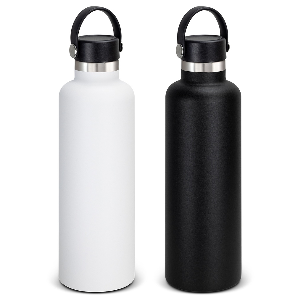 [TR124425] Nomad Vacuum Bottle 1L - Carry Lid