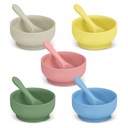 Kids Suction Bowl Set