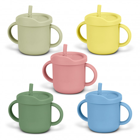 [TR124809] Kids Sipper Cup