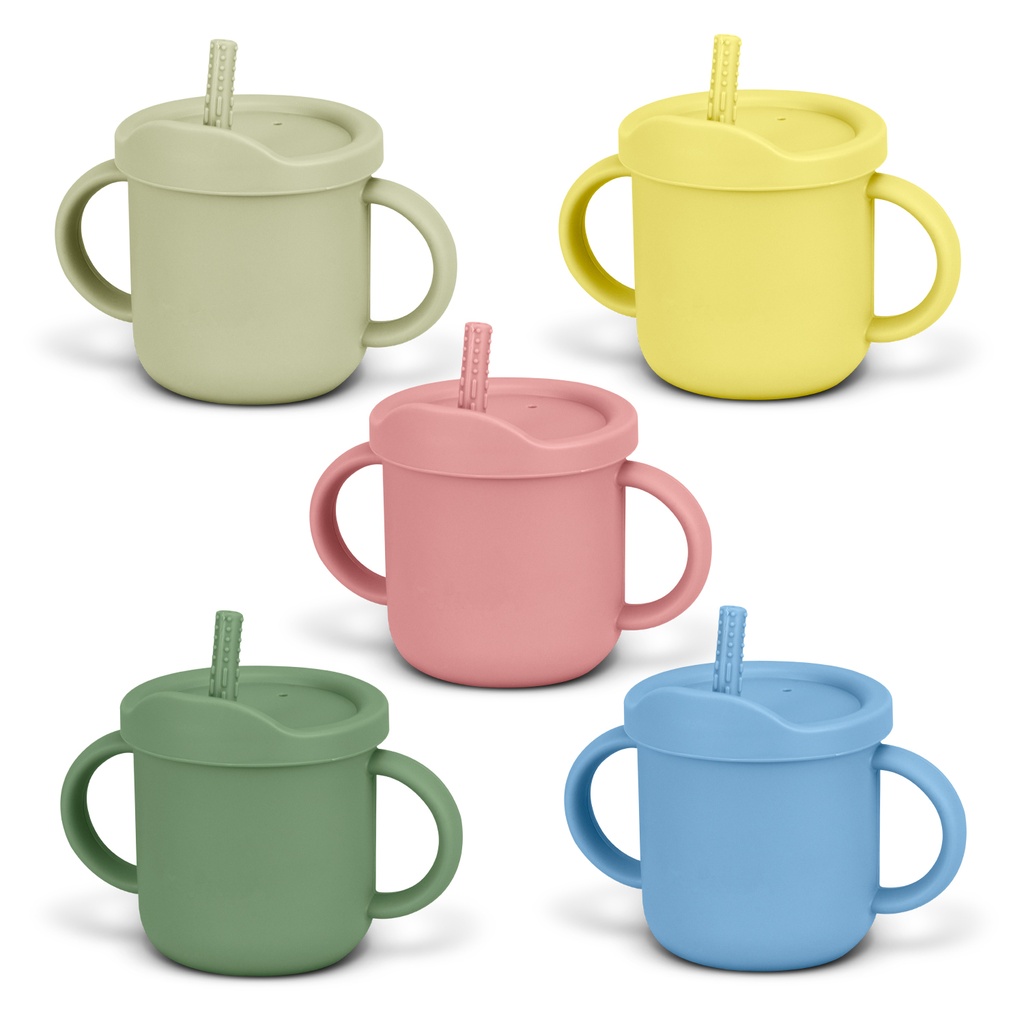 [TR124809] Kids Sipper Cup