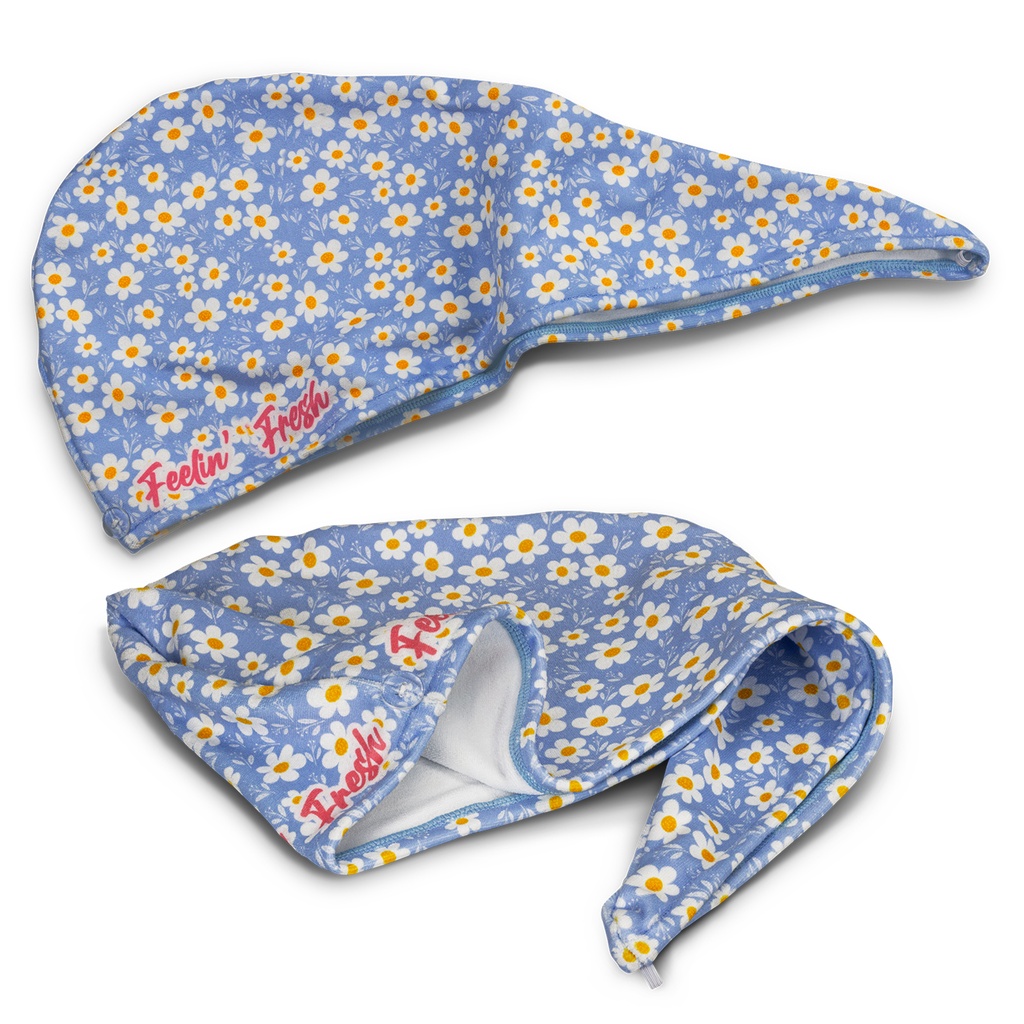 [TR124828] Sabina Hair Towel