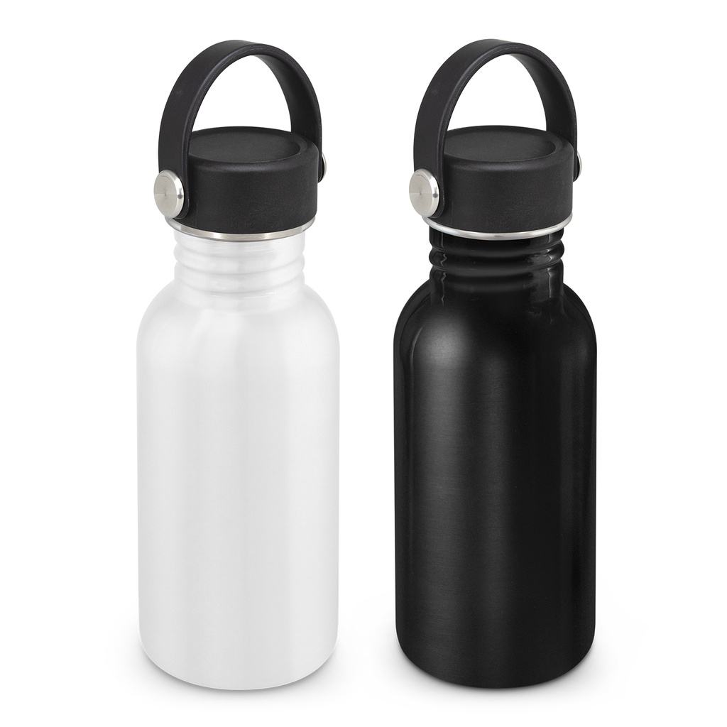 [TR124773] Nomad Bottle 500ml - Carry Lid