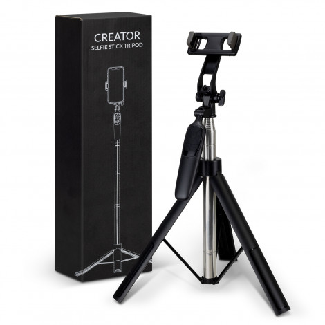 [TR124969] Creator Selfie Stick Tripod