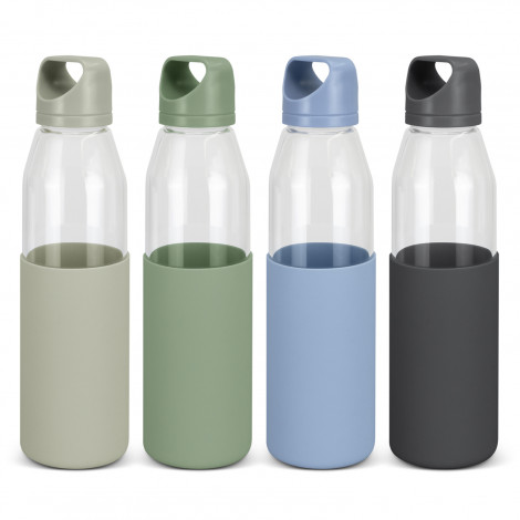 [TR124972] Allure Glass Bottle