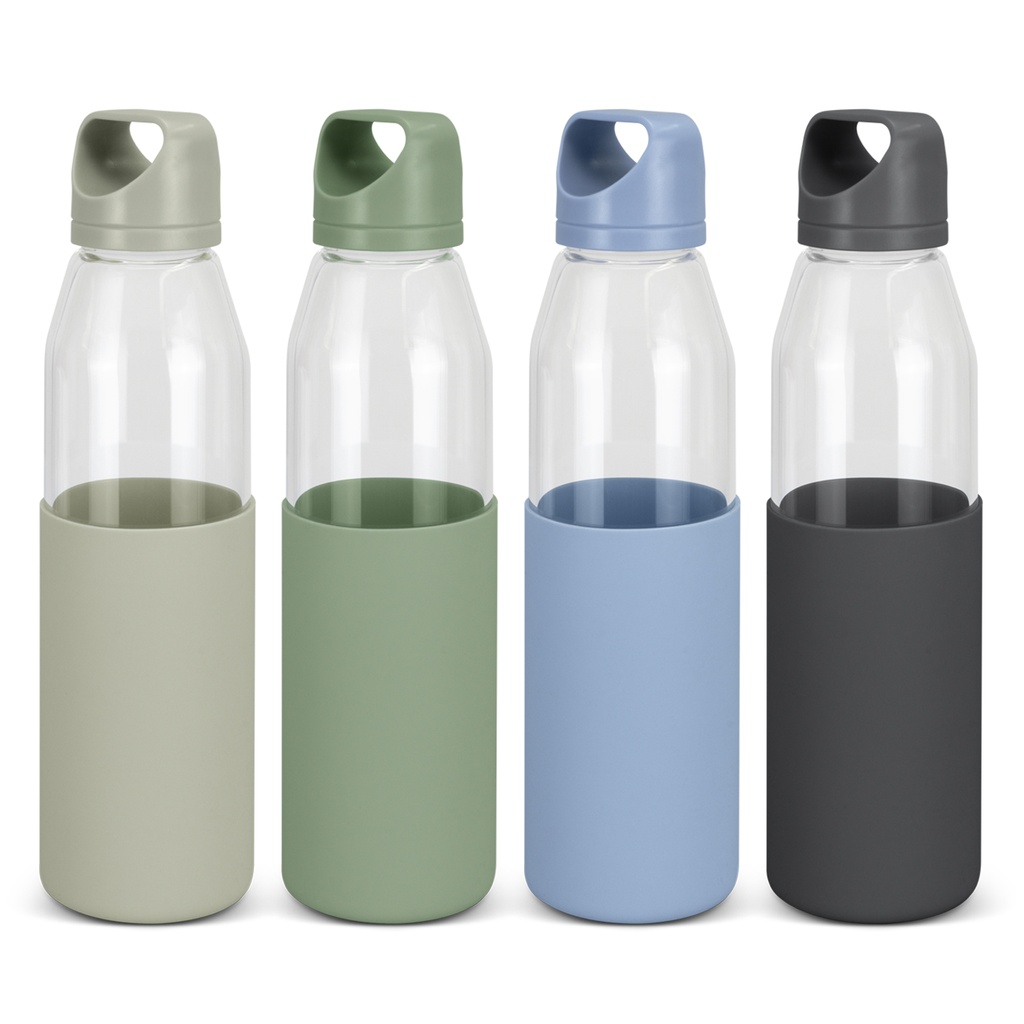 [TR124972] Allure Glass Bottle