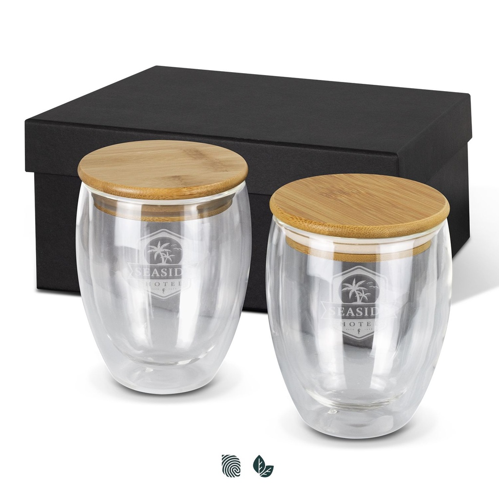 [TR124980] Azzurra Glass Set - 350ml