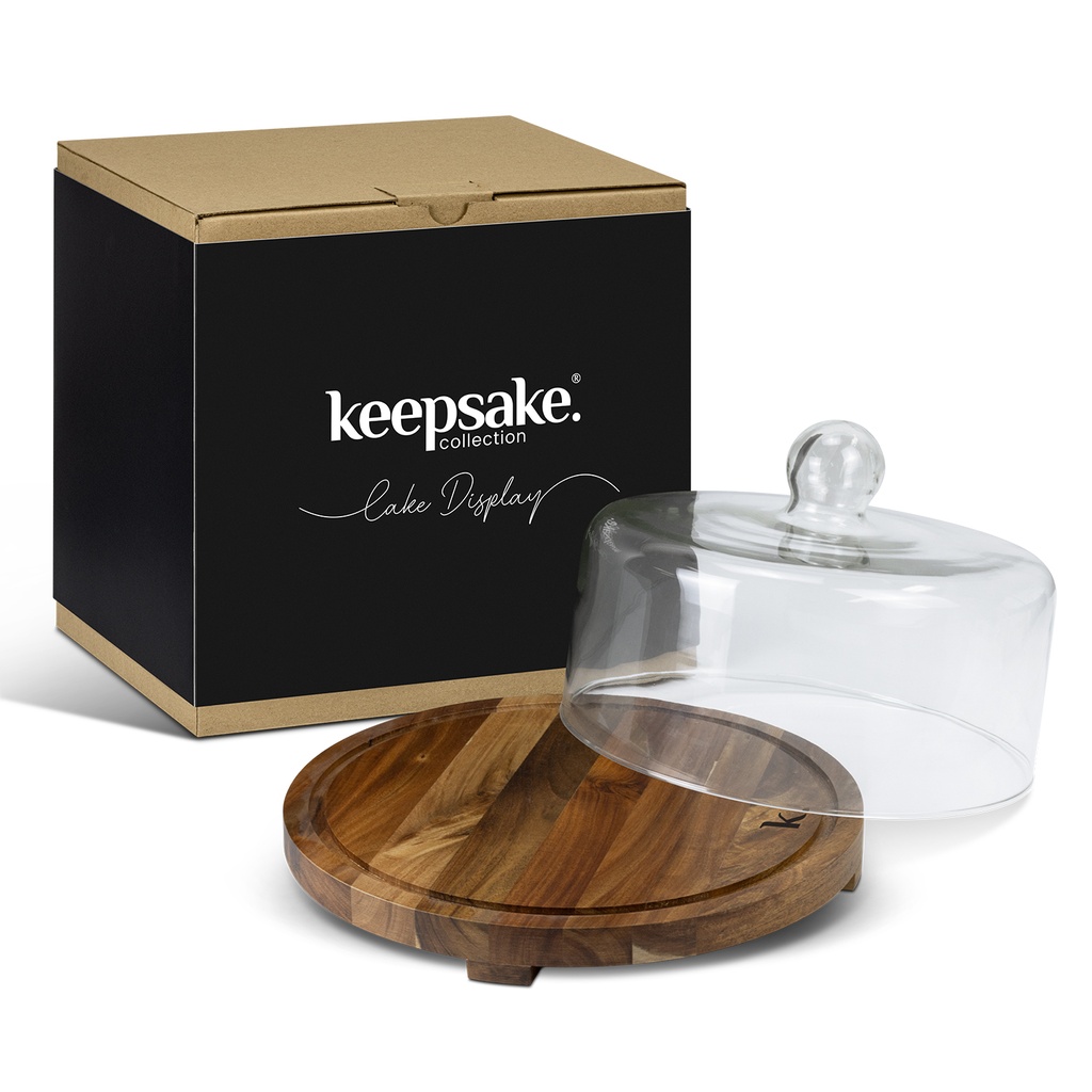 [TR124699] Keepsake Cake Display