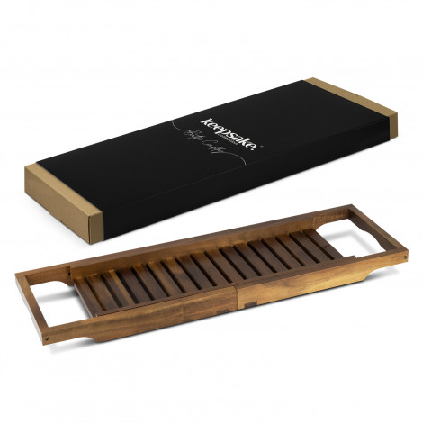 [TR124701] Keepsake Bath Caddy