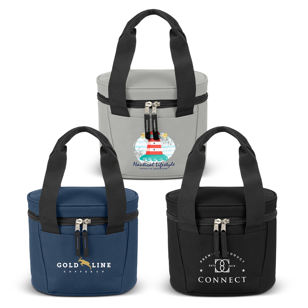 [TR124767] Caspian Lunch Cooler Bag