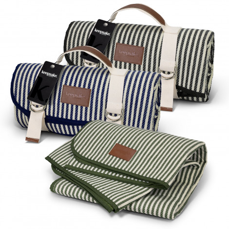 [TR123606] Keepsake Picnic Blanket