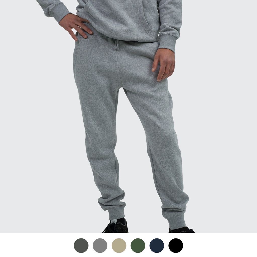 [TR123712] TRENDSWEAR Haven Unisex Sweatpants