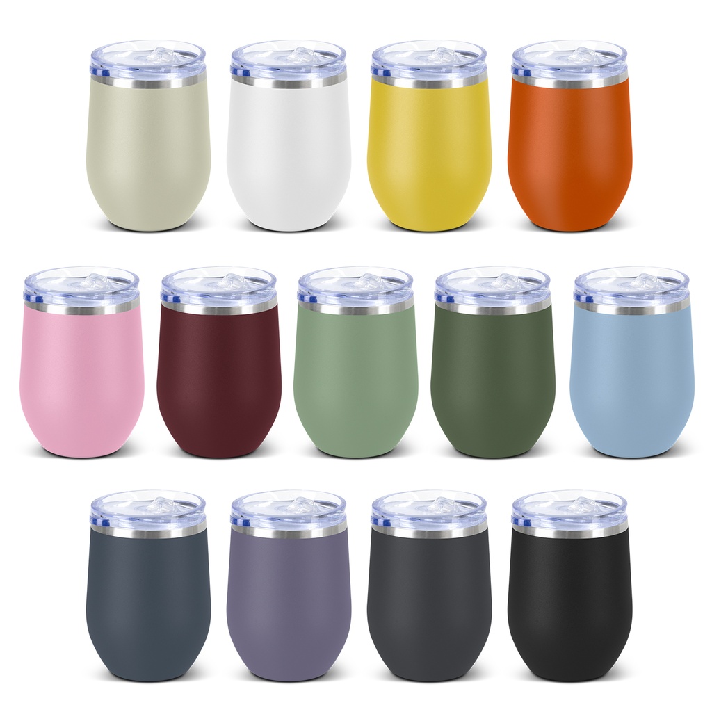 [TR124823] Cordia Ceramic Vacuum Cup