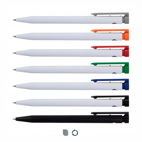 [TR124857] Recycled Plastic Pen