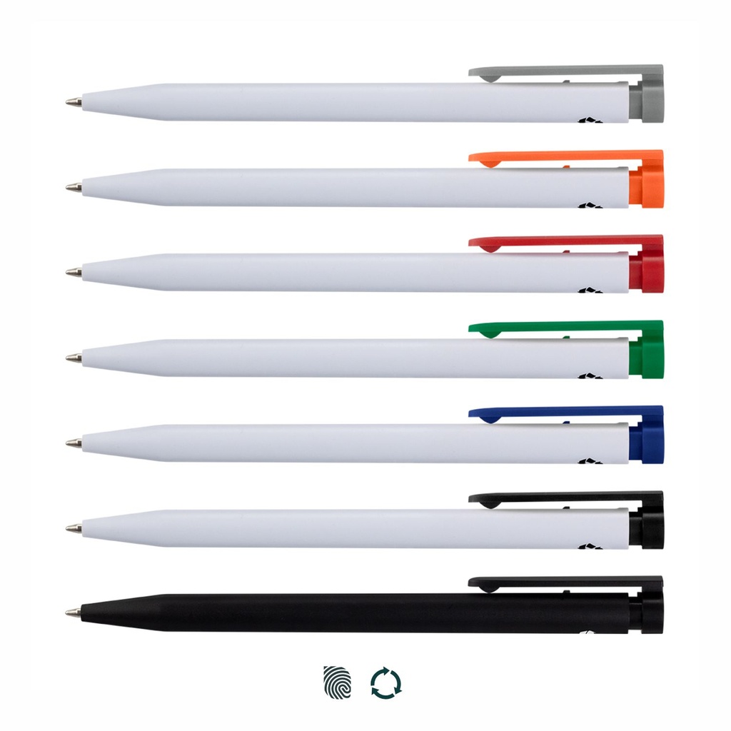 [TR124857] Recycled Plastic Pen