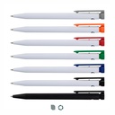 Recycled Plastic Pen