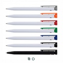 Recycled Plastic Pen