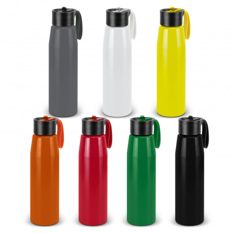 [TR124811] Delano Aluminium Bottle
