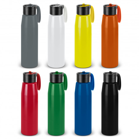 [TR124811] Delano Aluminium Bottle