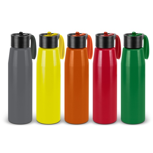 Delano Aluminium Bottle