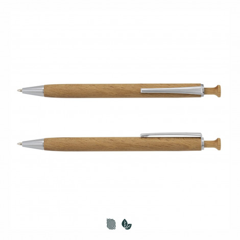 [TR124695] Esteem Wood Pen