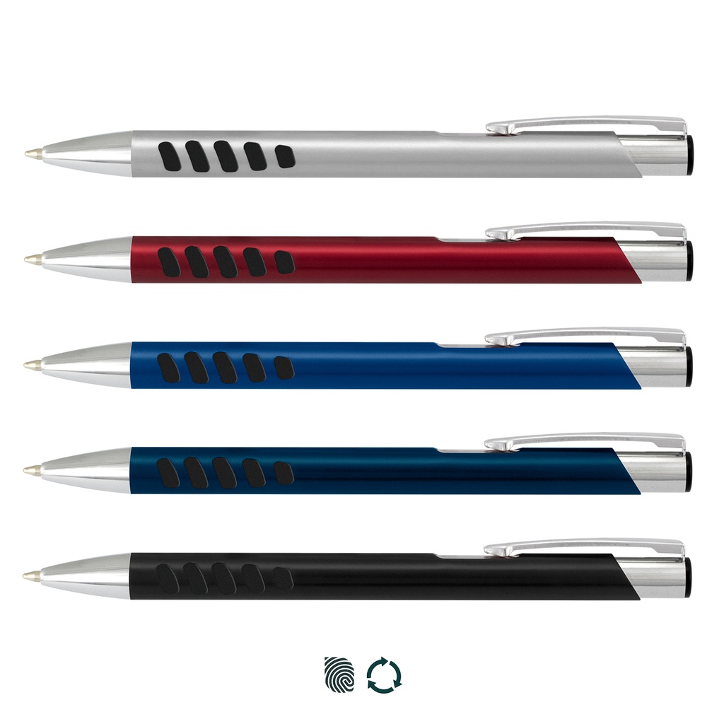 [TR124902] Panama Grip Pen