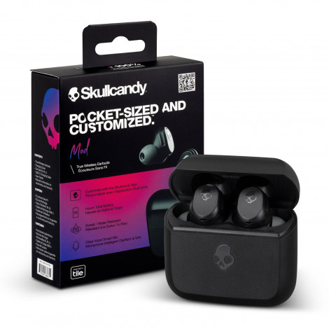 [TR124418] Skullcandy Mod TWS Earbuds