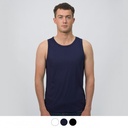 TRENDSWEAR Agility Mens Sports Tank Top