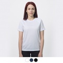 TRENDSWEAR Agility Womens Sports T-Shirt