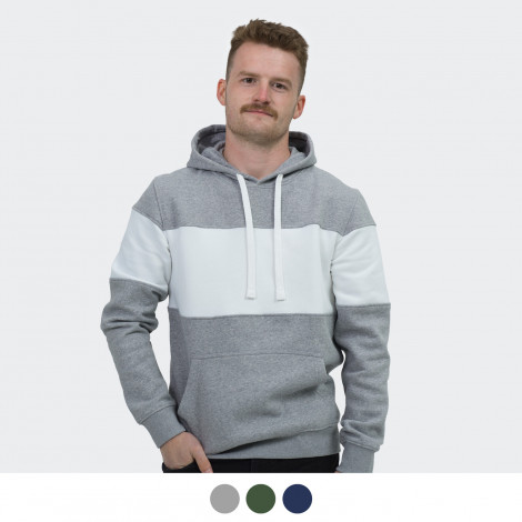 [TR124719] TRENDSWEAR Fairmount Unisex Hoodie